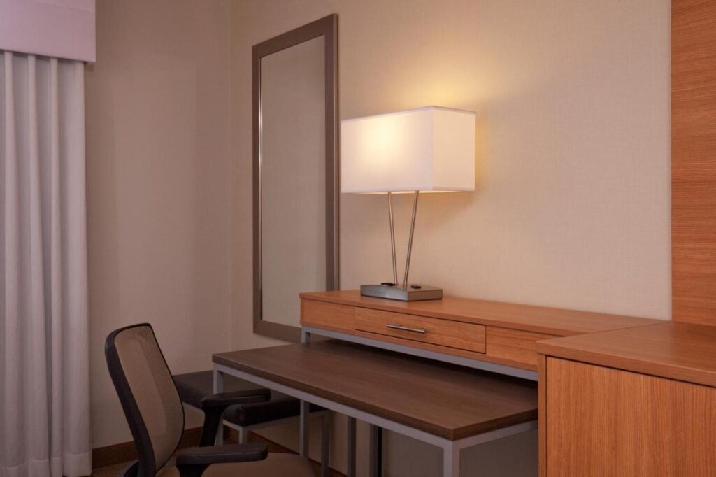 Holiday Inn Little Rock-Presidential-Downtown by IHG - Image 3
