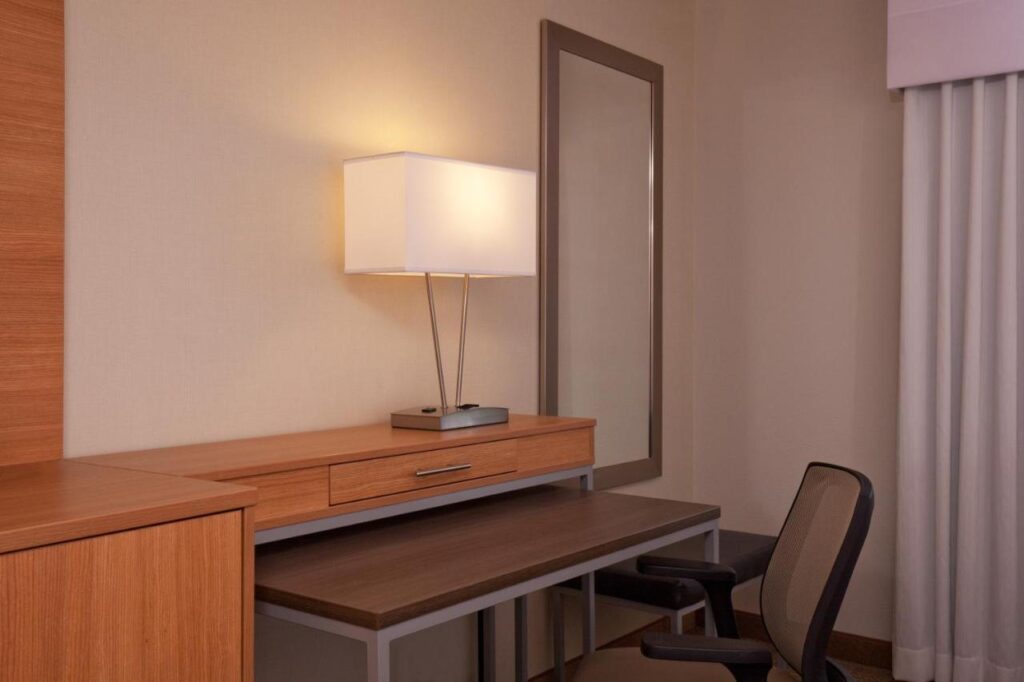 Holiday Inn Little Rock-Presidential-Downtown by IHG - Image 4