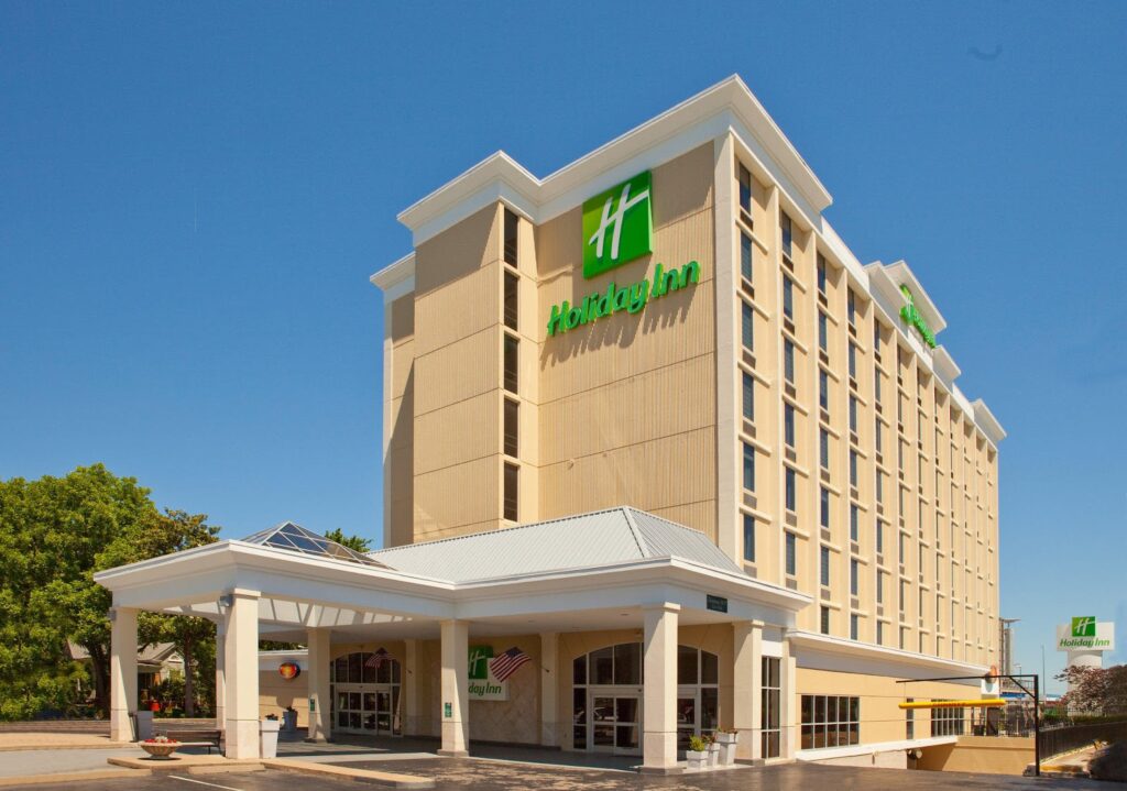 Holiday Inn Little Rock-Presidential-Downtown by IHG - Image 5