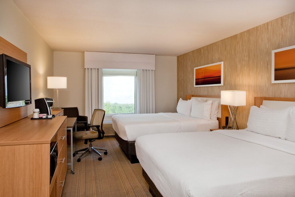 Holiday Inn Little Rock-Presidential-Downtown by IHG - Image 6