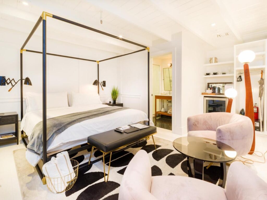 American Beech Hotel - Image 2