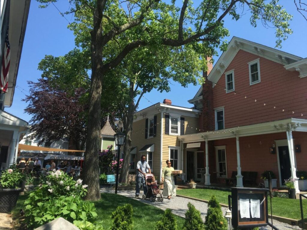 American Beech Hotel - Image 3