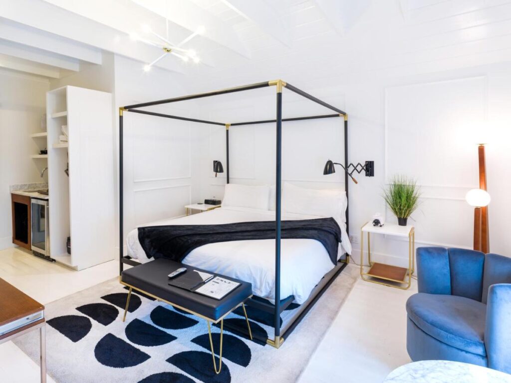 American Beech Hotel - Image 4