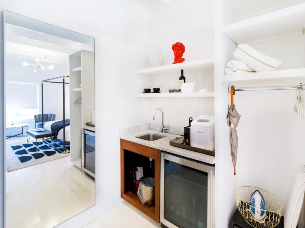 American Beech Hotel - Image 5