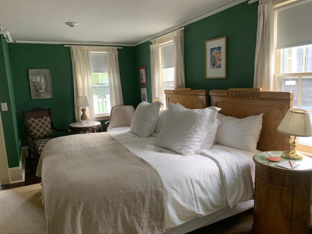 Bridgehampton Inn - Image 6