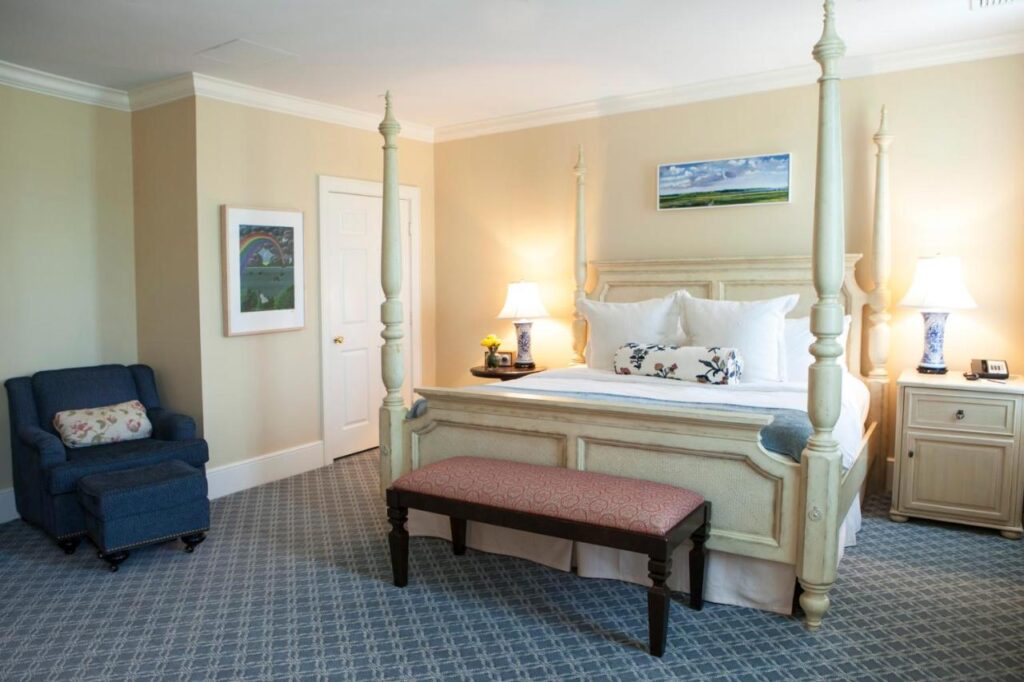 Delamar Southport - Image 1