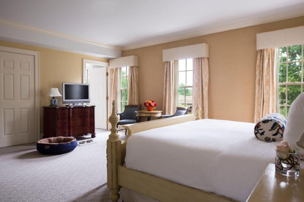 Delamar Southport - Image 2