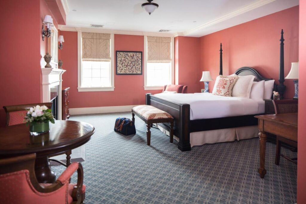 Delamar Southport - Image 5