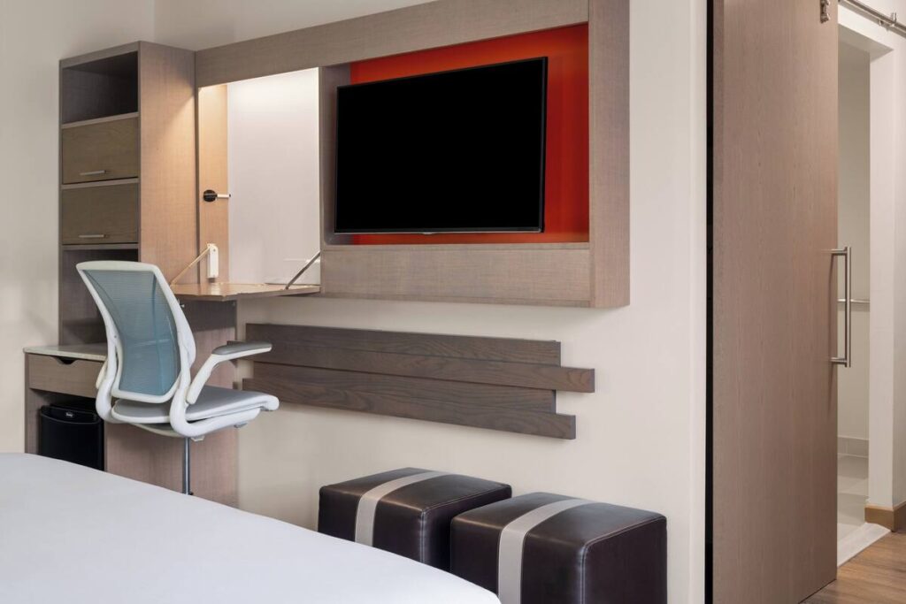EVEN Hotel Brooklyn by IHG - Image 4
