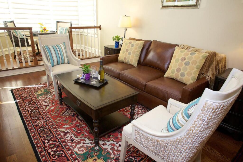 Guest House at Norwalk Inn - Image 5