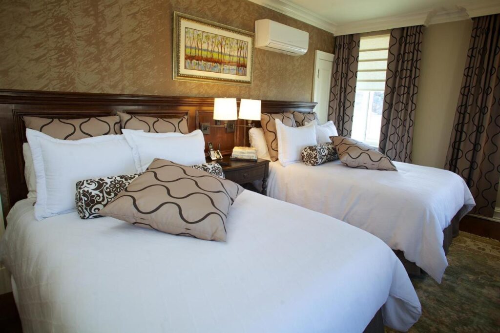Guest House at Norwalk Inn - Image 6