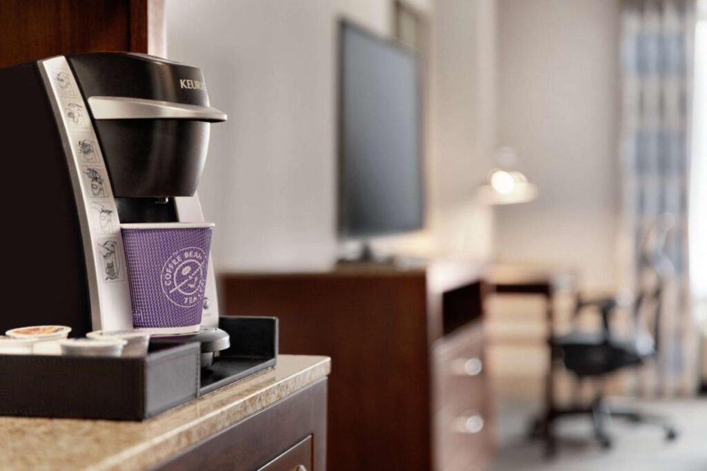 Hilton Garden Inn Stony Brook - Image 3