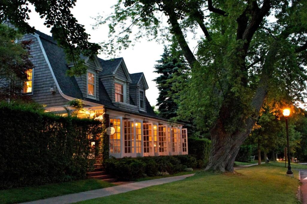Mill House Inn - Image 1