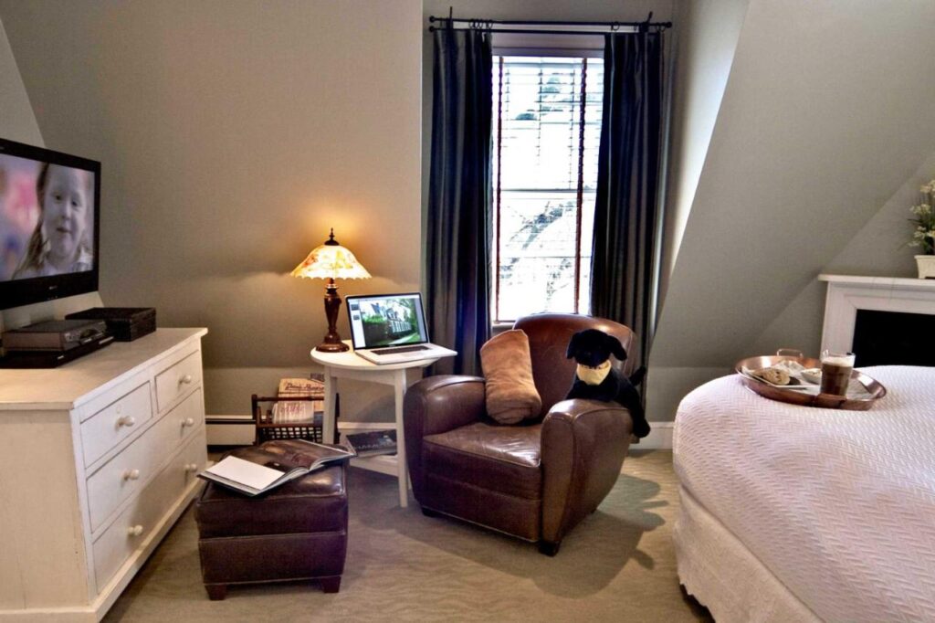 Mill House Inn - Image 2