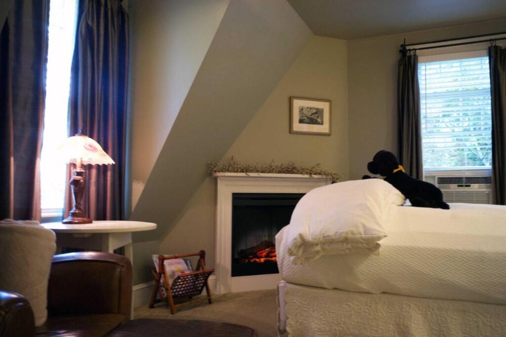 Mill House Inn - Image 3
