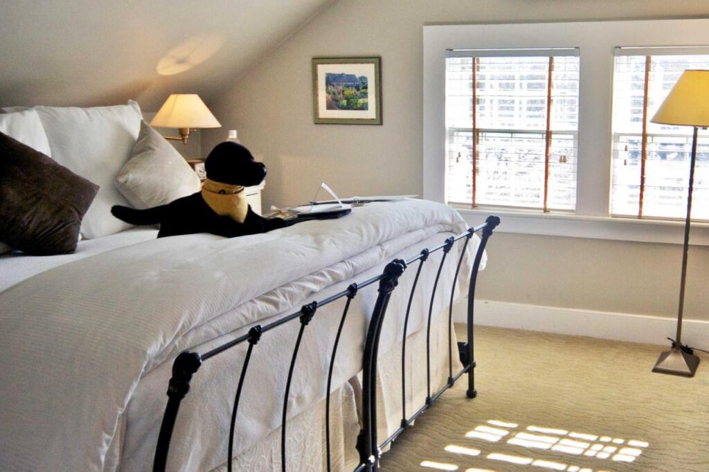 Mill House Inn - Image 4