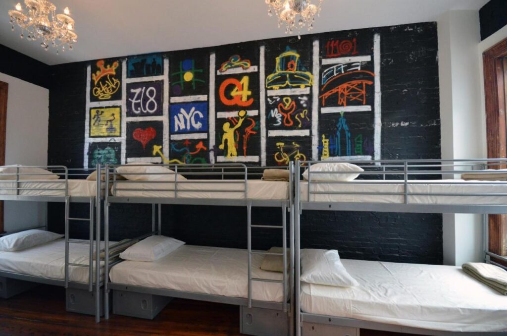Q4 Hotel and Hostel - Image 3