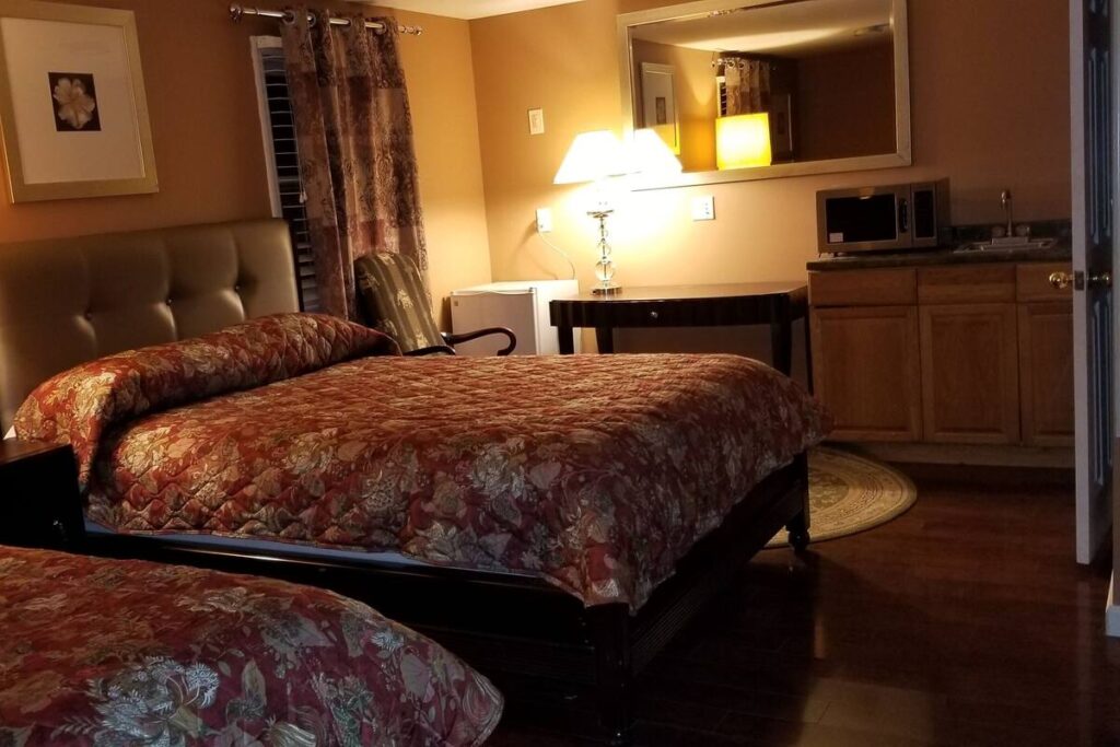 Sea Haven Resort Motel - Image 3