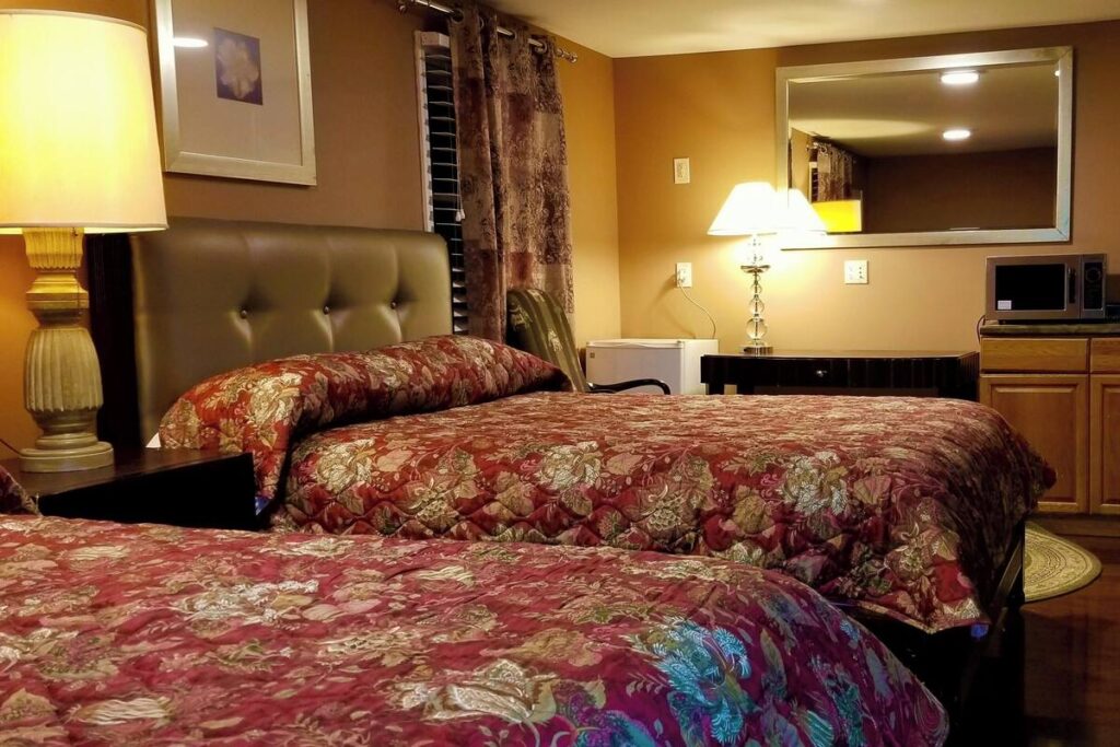 Sea Haven Resort Motel - Image 4
