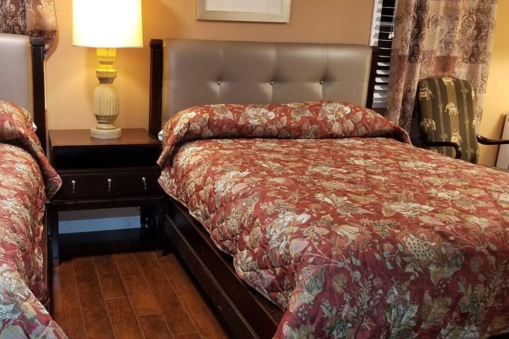 Sea Haven Resort Motel - Image 5