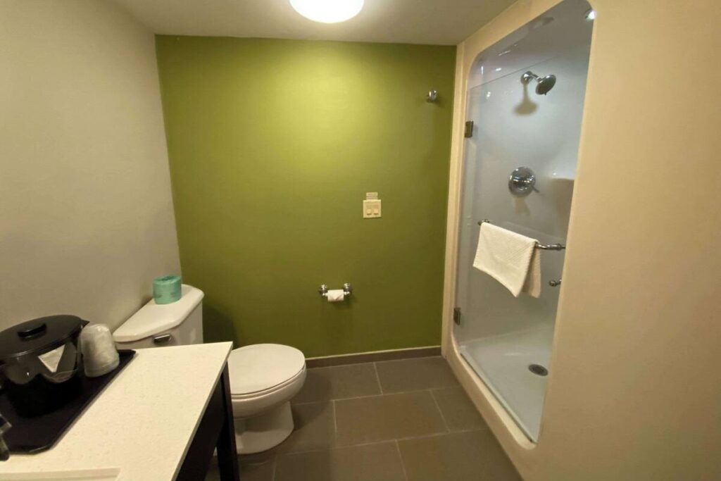 Sleep Inn & Suites Niantic North - Image 6