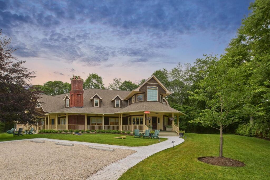 The Sagaponack - Image 1