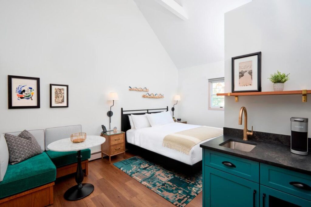 The Sagaponack - Image 3