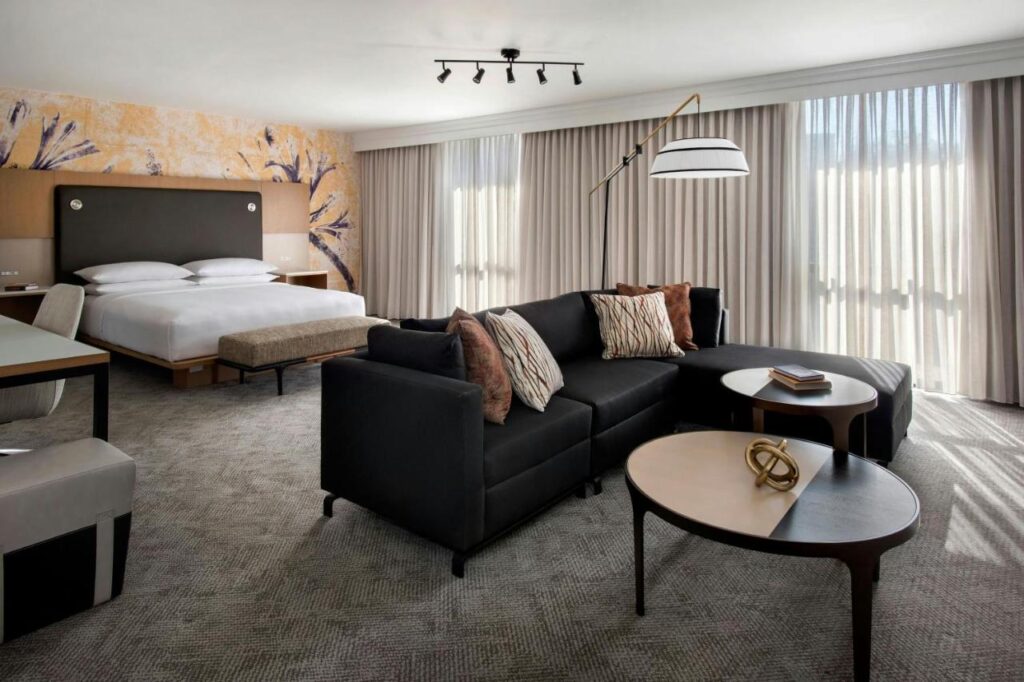 Westchester Marriott - Image 1