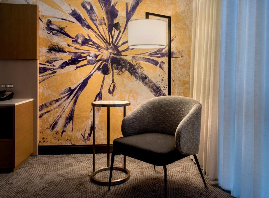 Westchester Marriott - Image 2