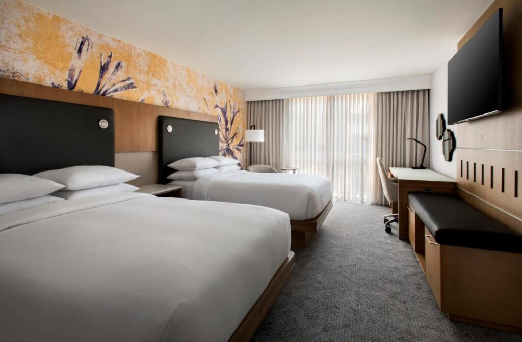 Westchester Marriott - Image 3