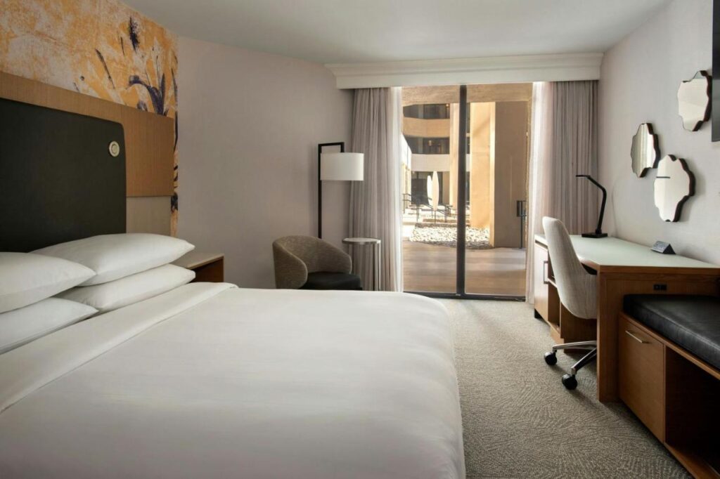 Westchester Marriott - Image 5