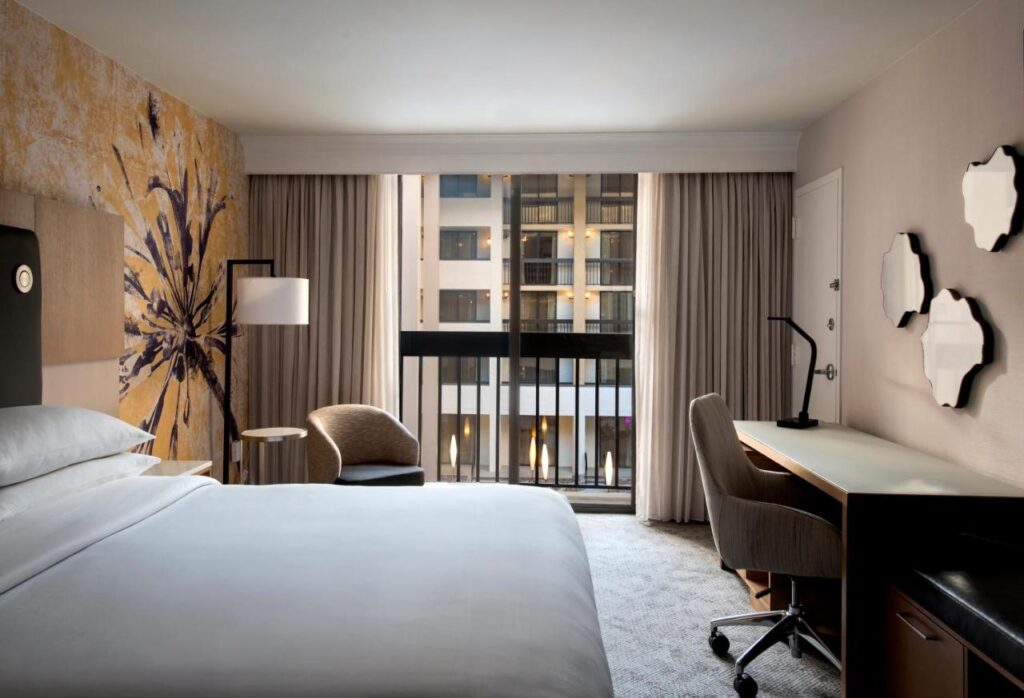 Westchester Marriott - Image 6