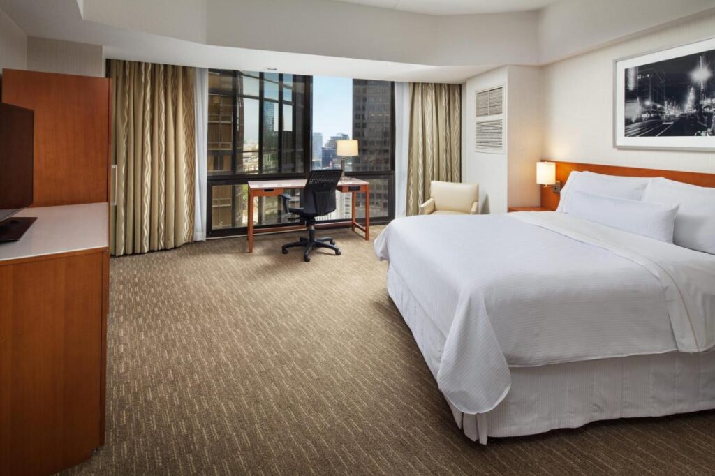 The Westin Bonaventure Hotel & Suites, Los Angeles - Image 5