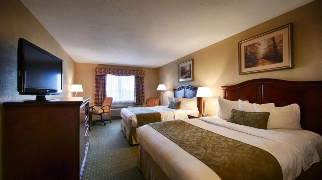 Best Western Shepherdsville - Image 2