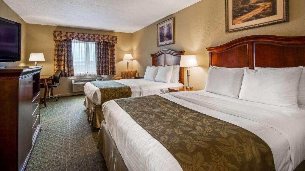 Best Western Shepherdsville - Image 3