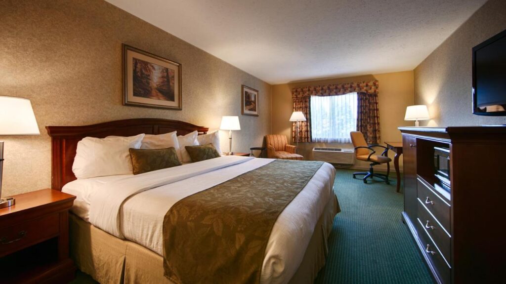 Best Western Shepherdsville - Image 5