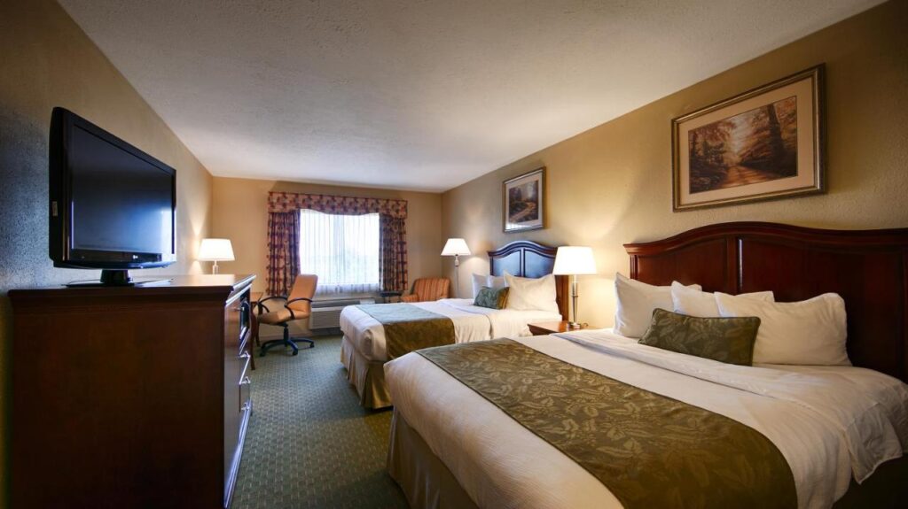 Best Western Shepherdsville - Image 6