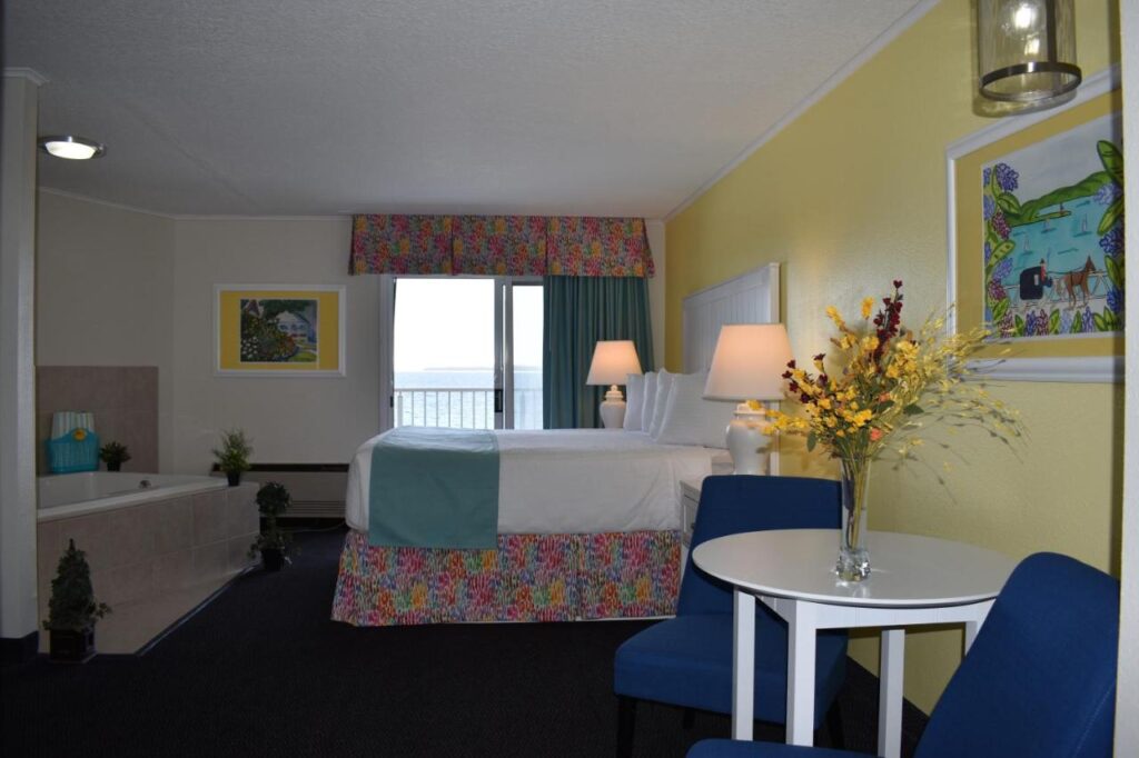 Breakers Resort - Lakeside - Image 4