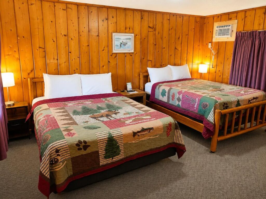 Cedars Motel - Image 6