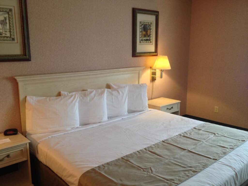 Parkside Inn Bridgeview - Image 6