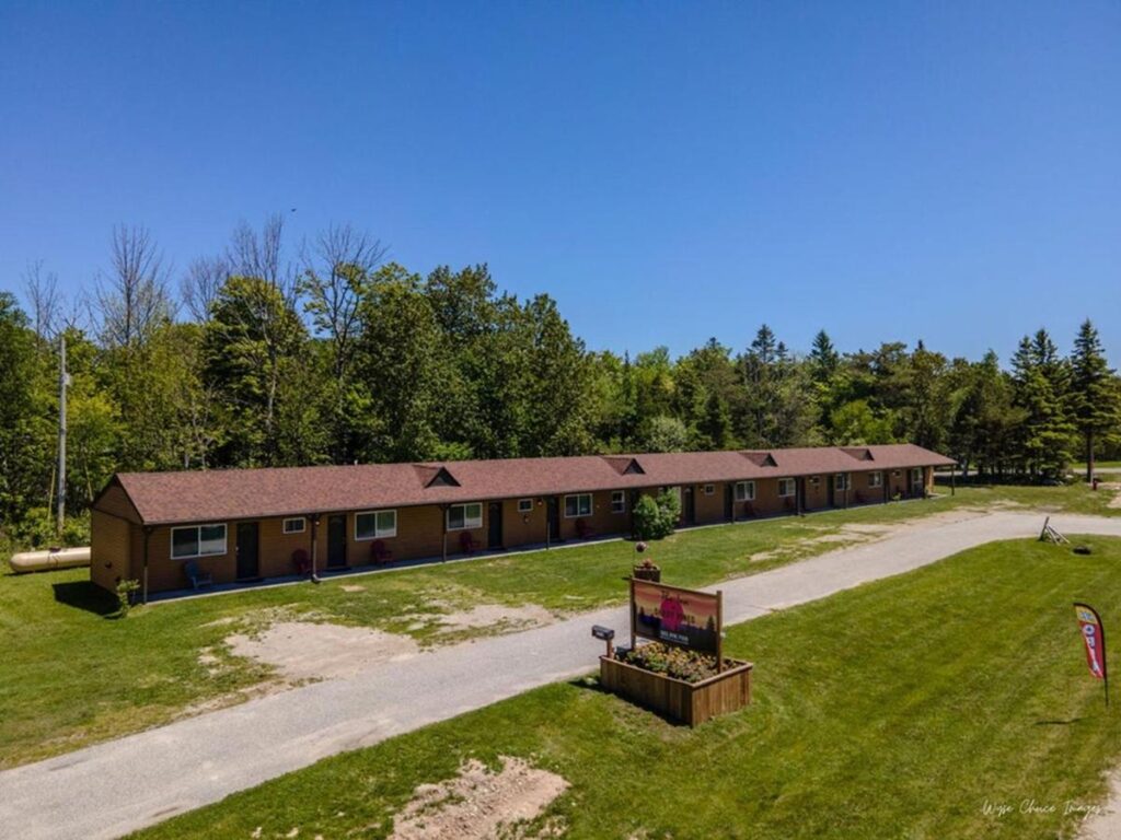 The Inn at Shady Pines - Image 1