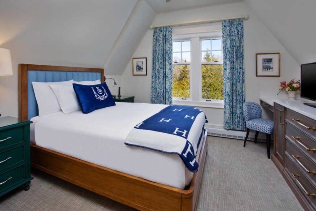 The Inn at Stonecliffe - Image 6