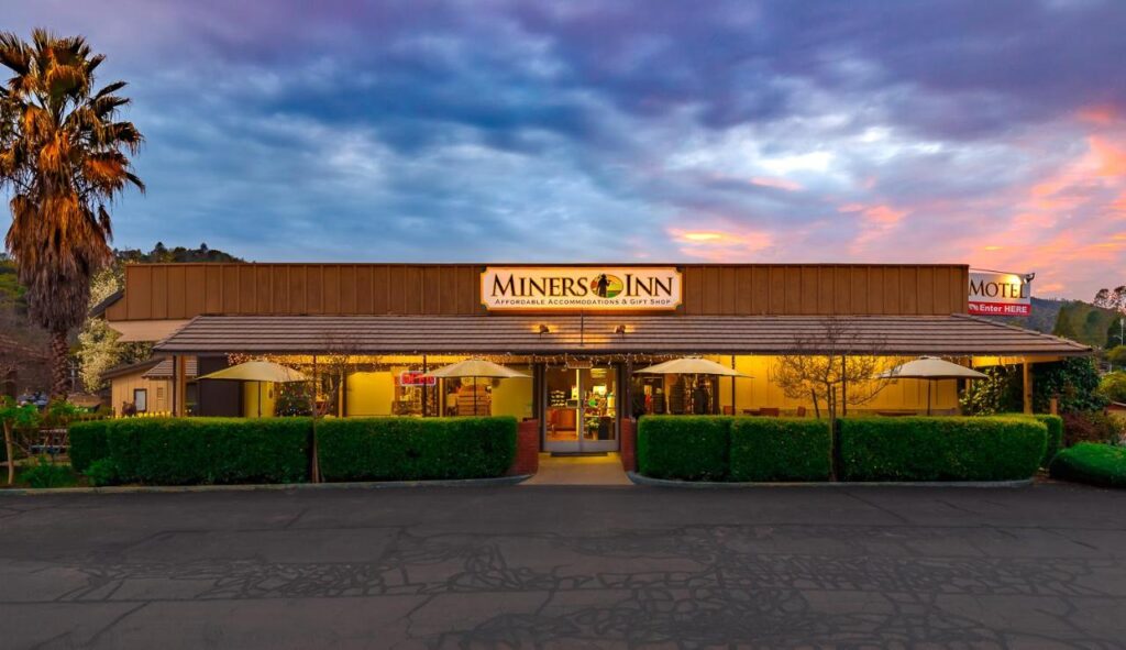 Miners Inn - Image 1
