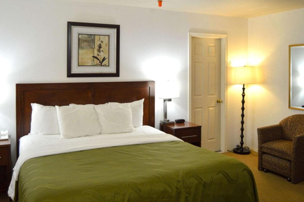 Quality Inn Yosemite Valley Gateway - Image 3