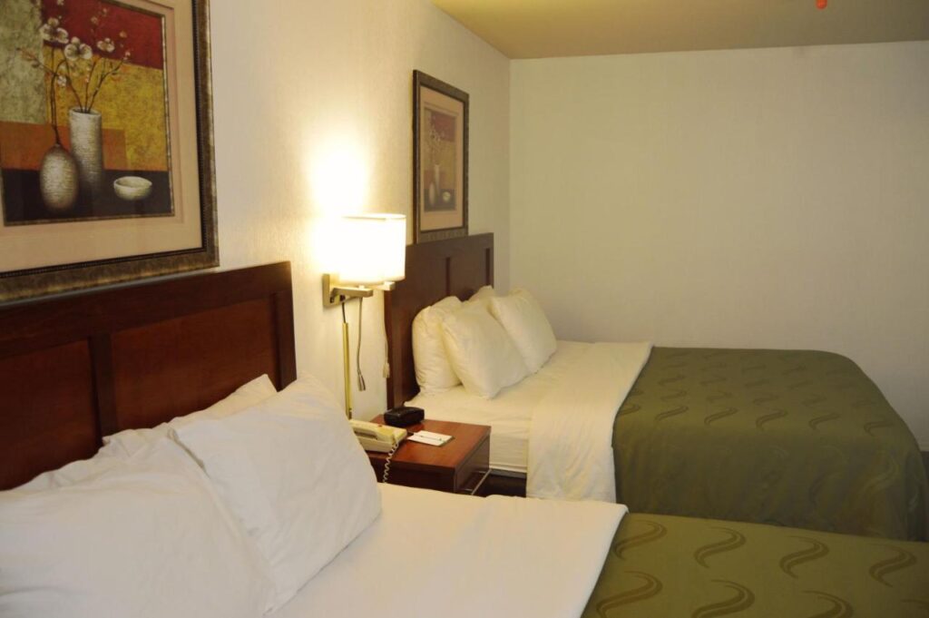 Quality Inn Yosemite Valley Gateway - Image 4