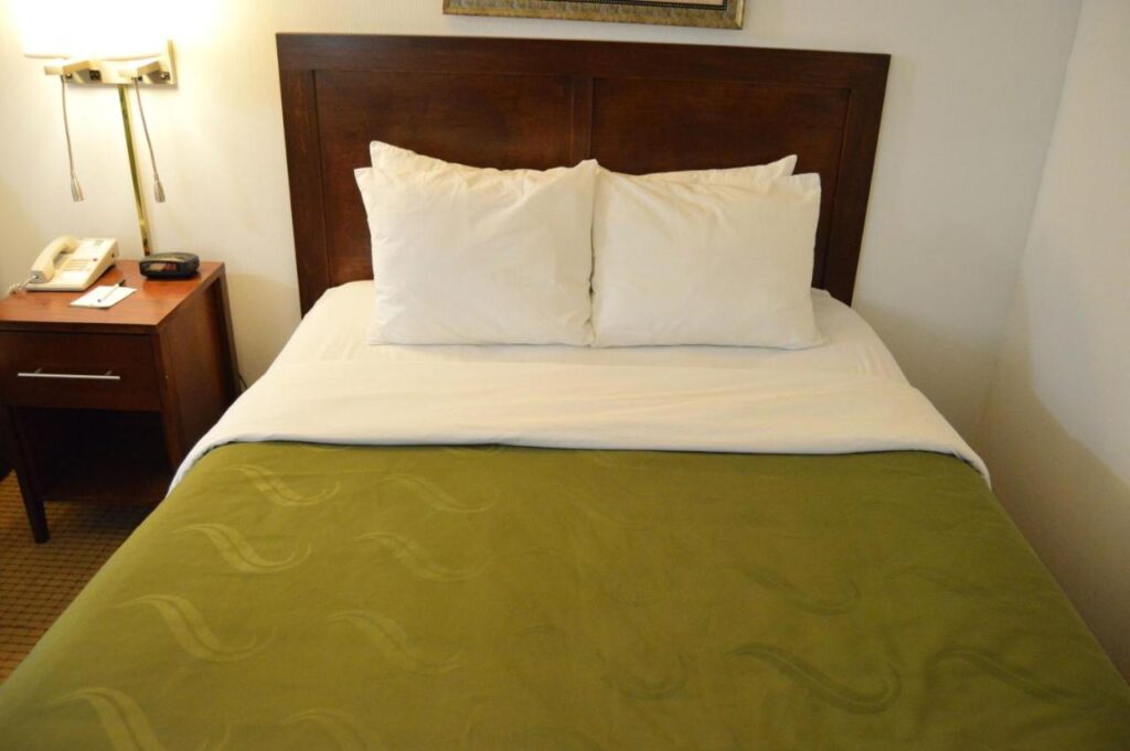 Quality Inn Yosemite Valley Gateway - Image 5