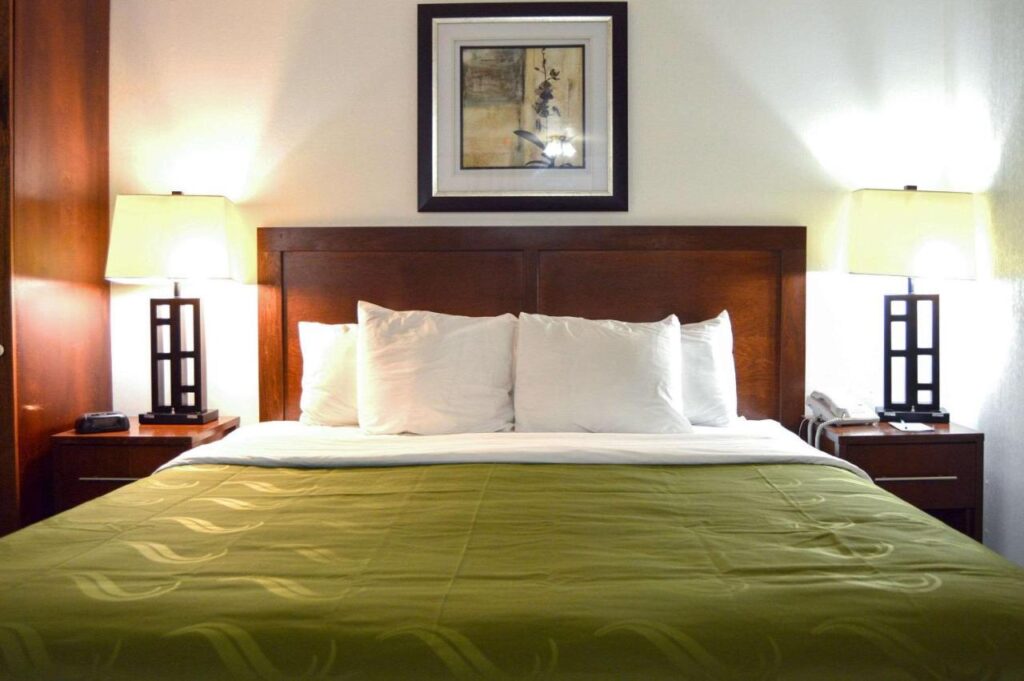 Quality Inn Yosemite Valley Gateway - Image 6