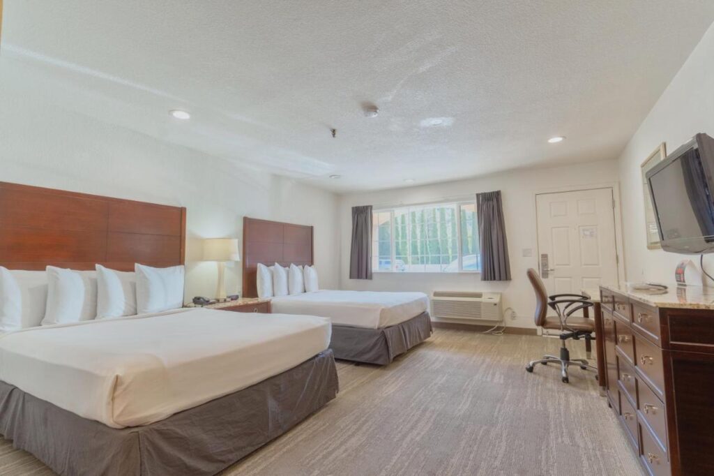The Yosemite Inn - Image 5