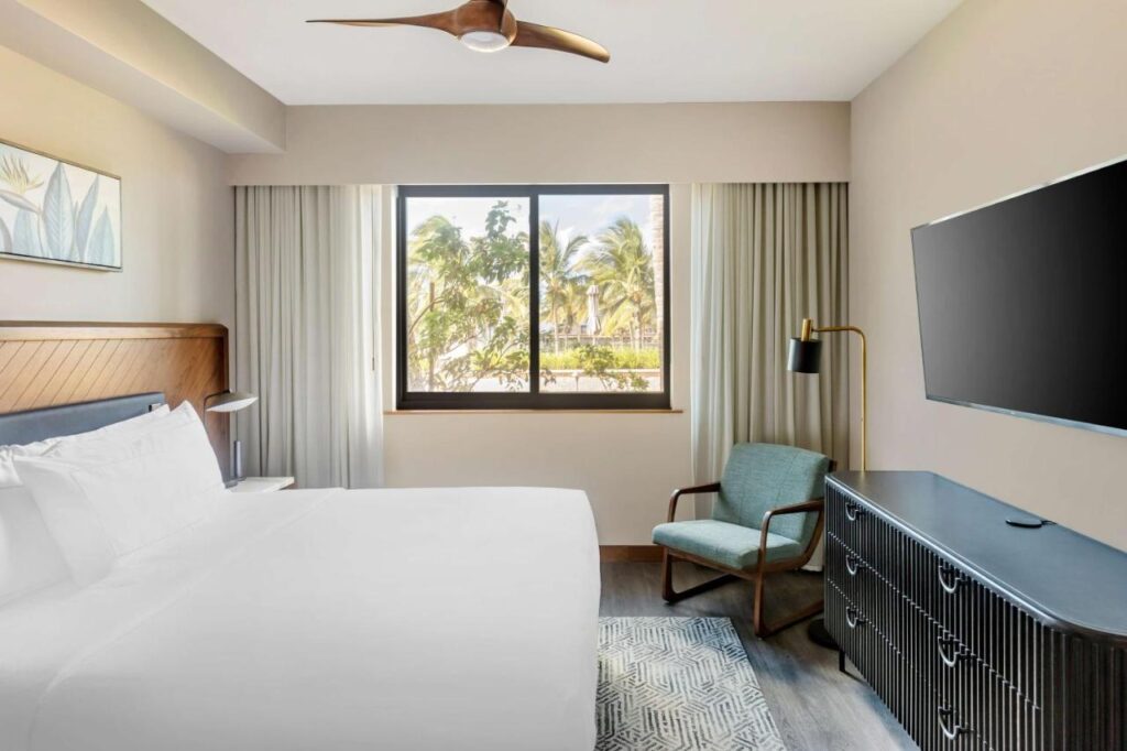 Hilton Grand Vacations Club Maui Bay Villas - Image 3