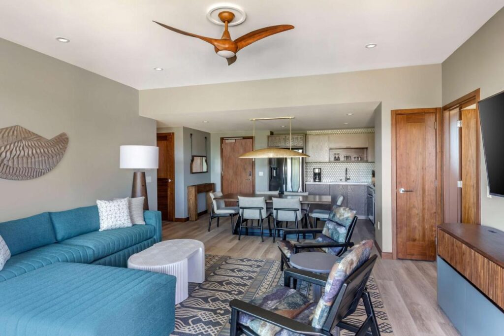 Hilton Grand Vacations Club Maui Bay Villas - Image 4